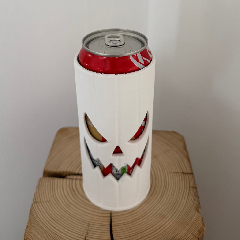 Dosenhalter Kürbis Style
