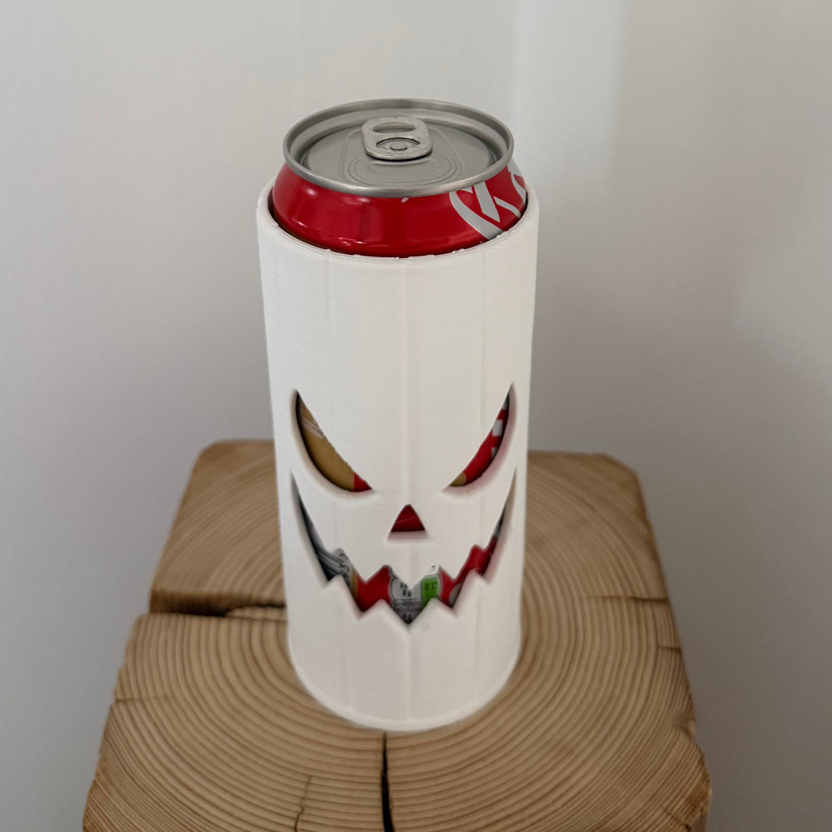 Dosenhalter Kürbis Style