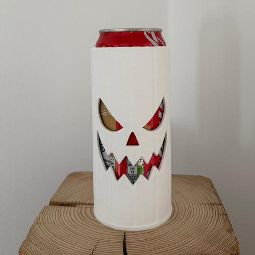 Dosenhalter Kürbis Style