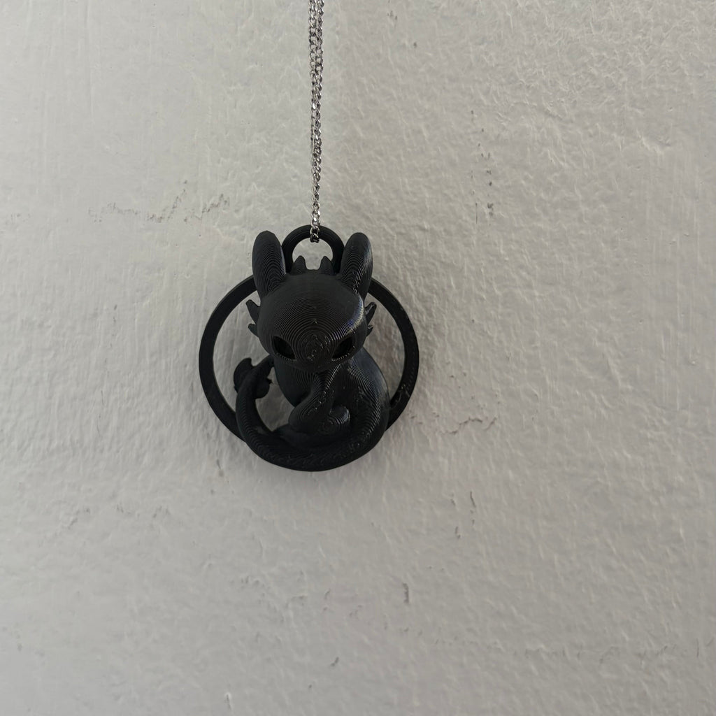 Drachen kette