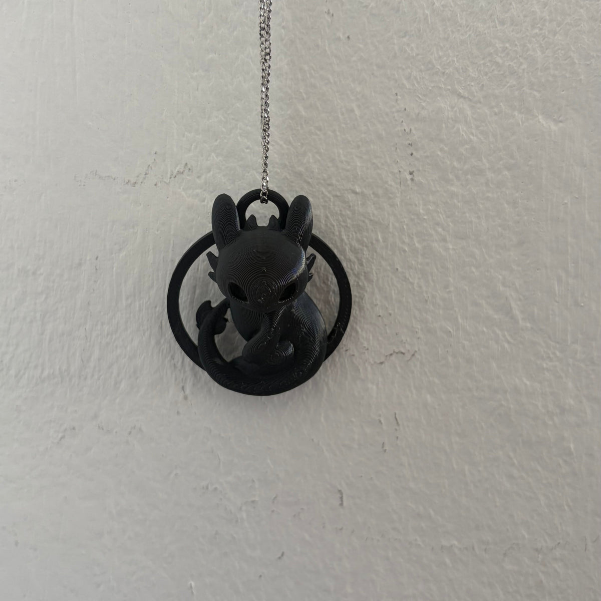 Drachen kette