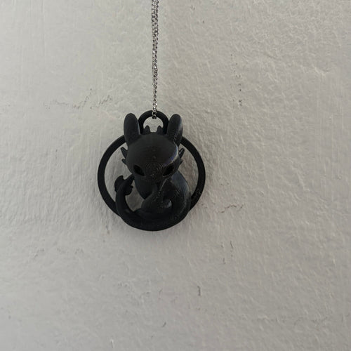 Drachen kette