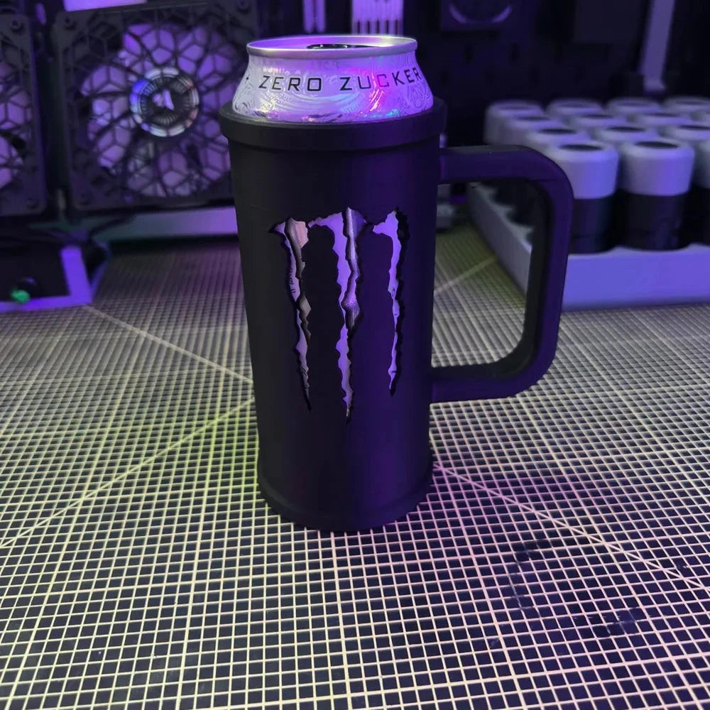 Energy Dosenhalter